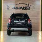 Renault DUSTER Dynamique 2.0 Hi-Flex 16V Mec. 2015 Flex-12