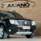 Renault DUSTER Dynamique 2.0 Hi-Flex 16V Mec. 2015 Flex-9