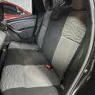 Renault DUSTER Dynamique 2.0 Hi-Flex 16V Mec. 2015 Flex-8