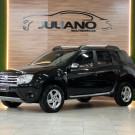 Renault DUSTER Dynamique 2.0 Hi-Flex 16V Mec. 2015 Flex-0
