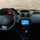 Renault DUSTER Dynamique 2.0 Hi-Flex 16V Mec. 2015 Flex-5