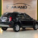Renault DUSTER Dynamique 2.0 Hi-Flex 16V Mec. 2015 Flex-1