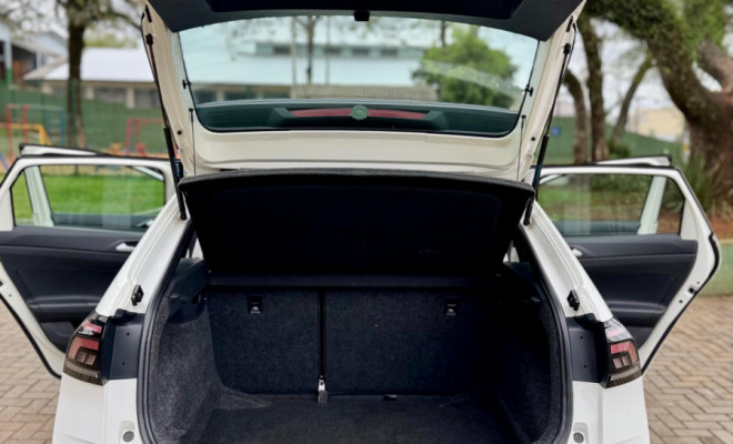 VW - VolksWagen Nivus Highline 1.0 200 TSI Flex Aut. 2022 Flex-13