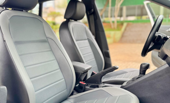 VW - VolksWagen Nivus Highline 1.0 200 TSI Flex Aut. 2022 Flex-9