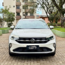 VW - VolksWagen Nivus Highline 1.0 200 TSI Flex Aut. 2022 Flex-0