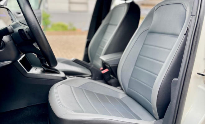 VW - VolksWagen Nivus Highline 1.0 200 TSI Flex Aut. 2022 Flex-6