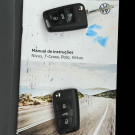 VW - VolksWagen Nivus Highline 1.0 200 TSI Flex Aut. 2022 Flex-10