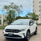 VW - VolksWagen Nivus Highline 1.0 200 TSI Flex Aut. 2022 Flex-1