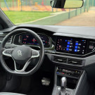 VW - VolksWagen Nivus Highline 1.0 200 TSI Flex Aut. 2022 Flex-4