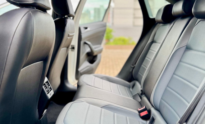 VW - VolksWagen Nivus Highline 1.0 200 TSI Flex Aut. 2022 Flex-5