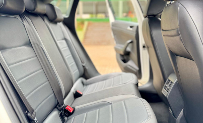 VW - VolksWagen Nivus Highline 1.0 200 TSI Flex Aut. 2022 Flex-7