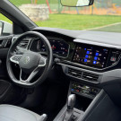 VW - VolksWagen Nivus Highline 1.0 200 TSI Flex Aut. 2022 Flex-3