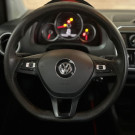 VW - VolksWagen up! Xtreme 1.0 TSI Total Flex 12V 5p 2020 Flex-7