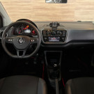 VW - VolksWagen up! Xtreme 1.0 TSI Total Flex 12V 5p 2020 Flex-4