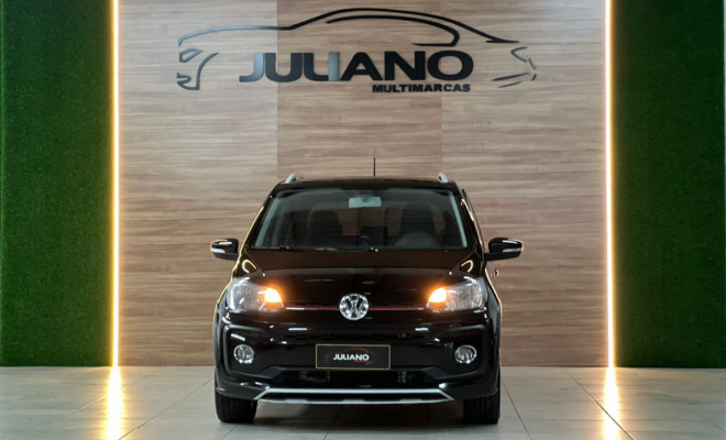 VW - VolksWagen up! Xtreme 1.0 TSI Total Flex 12V 5p 2020 Flex-12