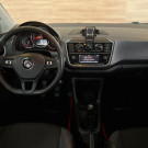 VW - VolksWagen up! Xtreme 1.0 TSI Total Flex 12V 5p 2020 Flex-5