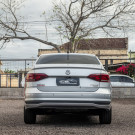 VW - VolksWagen VIRTUS Comfort. 200 TSI 1.0 Flex 12V Aut 2019 Flex-13