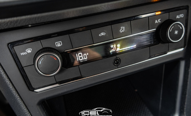 VW - VolksWagen VIRTUS Comfort. 200 TSI 1.0 Flex 12V Aut 2019 Flex-4