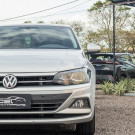 VW - VolksWagen VIRTUS Comfort. 200 TSI 1.0 Flex 12V Aut 2019 Flex-0