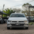 VW - VolksWagen VIRTUS Comfort. 200 TSI 1.0 Flex 12V Aut 2019 Flex-2