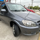 GM Celta LT 1.0 Flex - 2012-0