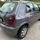 GM Celta LT 1.0 Flex - 2012-2