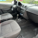 GM Celta LT 1.0 Flex - 2012-7