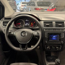 VW - VolksWagen Fox Highline1.6 Flex 16V 5p 2016 Flex-4