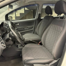 VW - VolksWagen Fox Highline1.6 Flex 16V 5p 2016 Flex-7