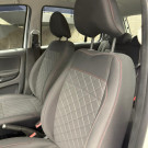 VW - VolksWagen Fox Highline1.6 Flex 16V 5p 2016 Flex-10