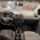 VW - VolksWagen Fox Highline1.6 Flex 16V 5p 2016 Flex-0