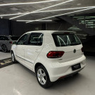 VW - VolksWagen Fox Highline1.6 Flex 16V 5p 2016 Flex-11