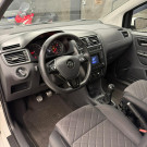 VW - VolksWagen Fox Highline1.6 Flex 16V 5p 2016 Flex-8