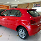 VW - VolksWagen Gol (novo) 1.0 Mi Total Flex 8V 4p 2014 Flex-4
