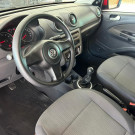 VW - VolksWagen Gol (novo) 1.0 Mi Total Flex 8V 4p 2014 Flex-9