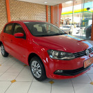 VW - VolksWagen Gol (novo) 1.0 Mi Total Flex 8V 4p 2014 Flex-1