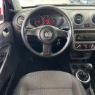 VW - VolksWagen Gol (novo) 1.0 Mi Total Flex 8V 4p 2014 Flex-6
