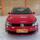 VW - VolksWagen Gol (novo) 1.0 Mi Total Flex 8V 4p 2014 Flex-0