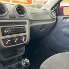 VW - VolksWagen Gol (novo) 1.0 Mi Total Flex 8V 4p 2014 Flex-10