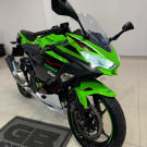 KAWASAKI NINJA 400 2021 Gasolina-0