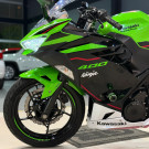 KAWASAKI NINJA 400 2021 Gasolina-12