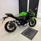 KAWASAKI NINJA 400 2021 Gasolina-5