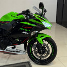 KAWASAKI NINJA 400 2021 Gasolina-11