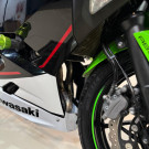KAWASAKI NINJA 400 2021 Gasolina-2