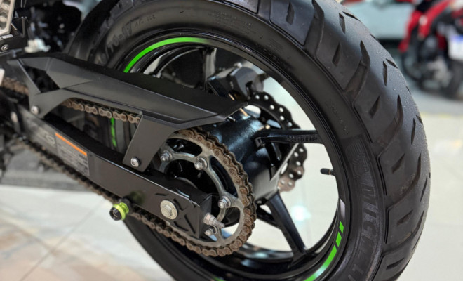 KAWASAKI NINJA 400 2021 Gasolina-7