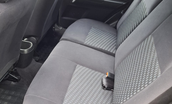 Ford EcoSport XLS 1.6/ 1.6 Flex 8V 5p 2007 Flex-5