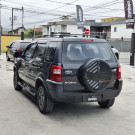 Ford EcoSport XLS 1.6/ 1.6 Flex 8V 5p 2007 Flex-1