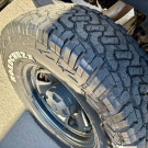 Ford Ranger XLS 3.0 PSE 163cv 4x2 CS TB Dies. 2010 Diesel-6