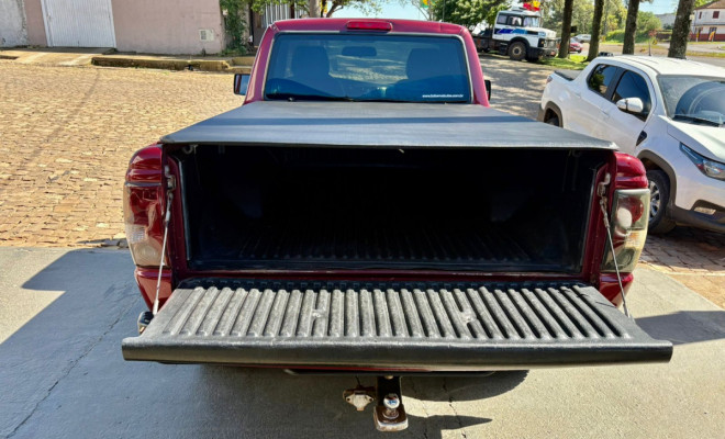 Ford Ranger XLS 3.0 PSE 163cv 4x2 CS TB Dies. 2010 Diesel-7