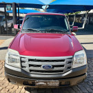 Ford Ranger XLS 3.0 PSE 163cv 4x2 CS TB Dies. 2010 Diesel-0